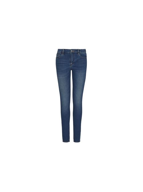 XW000123MB001 BLU ARMANI EXCHANGE | XW000123MB001 BLU